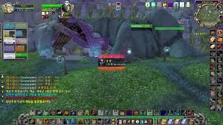 월드 오브 워크래프트 2025 클래식 전쟁노래 협곡 사…