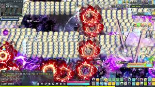 메이플스토리 황혼의 전야제 즐거운 오아시스 20