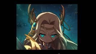 메이플스토리 쁠삣 스포주의 테네브리스고통의 미궁 검은 …