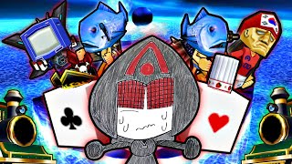 겟앰프드 개인전 아름다운 아쿠아에서의 살육전 (25.08.26)