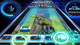 BeatMp3 20 BGM  메이플스토리  에레브 수련의숲 첫클리어