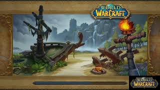 와우 막날 갤멋, 제이나 탈것 원정대