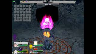 [겟앰프드] 구망미 익스 히든, 홀매 2명 VS 어비스…