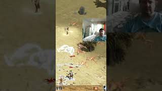 Diablo 2 Zy-el mod 4.8 with my girlfriend Assassin-Necromancer joking part 10 ❤️