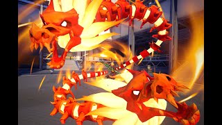 팀원이 인정한 "석궁 그자체" 한조  (오버워치 2)