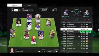 피파온라인4 볼로냐 클럽 스쿼드