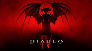 디아블로4 얼리베타1차  도적 야간