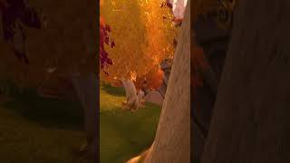 World of Warcraft: Out of Bounds - Silvermoon City