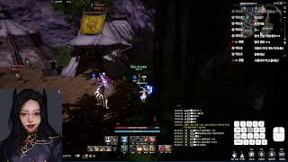 [블소네오] 인던부터 닥사까지 고다고~