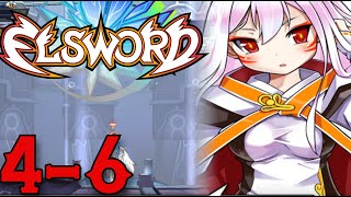 nostalgic Elsword Altera 4-6 [Ara]