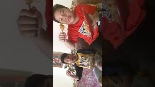 Challenge mie sedap level 10 w…