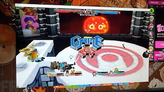 겟엠프드 getamped game play