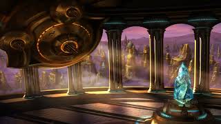 스타크래프트 리마스터 브루드워 8. 카운트다운 제한시간 15분