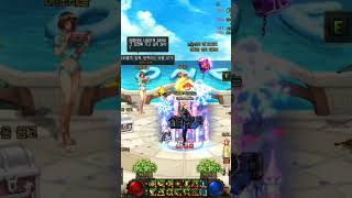 패러메딕 항아리 깡 노오레 떳음?#던전앤파이터 #games #던파