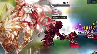 [던파/광부] 팔라딘 그란킹 광부