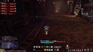 Blade and Soul SE | play with my friends #9