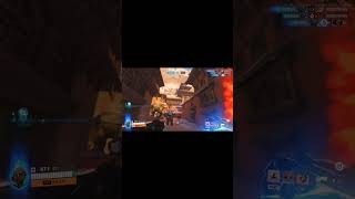 정크 궁 상향좀 #오버워치2 #overwatch2 #d…