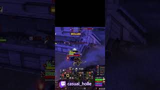 Verstörende Visionen Phiolen #worldofwarcraft #gaming #twitch #thewarwithin #shorts