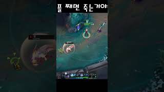 건방져 애쉬 #leagueoflegends #리그오브레…