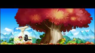 [메이플] 스토리 : 최초의 대적자 히든 스크립트 (모험가 전용)