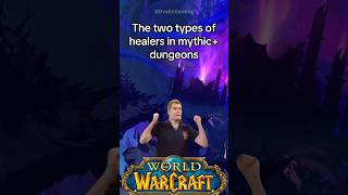 The two types of healers in my…