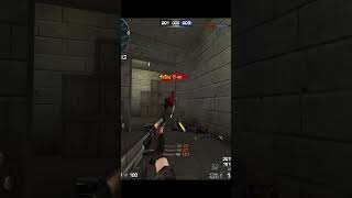 Sudden Attack - Eeeee Diguest !!! #suddenattack #서든어택 #오징어게임 #サドンアタック #SAZ