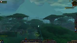 WoW quest - Back to The Nest (Done in 2 minutes)