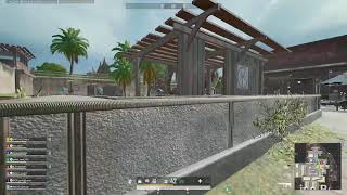 [PS5 PS4] 배창인생 본선 #PS5 #PS4 #PUBG #BattleGround #배틀그라운드 #InFi #RaoN #배그 #COD #fc25