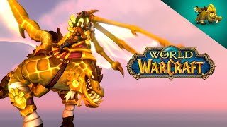 사바크 180일 게임 시간 특가 상품 트레일러 | 월드 오브 워크래프트