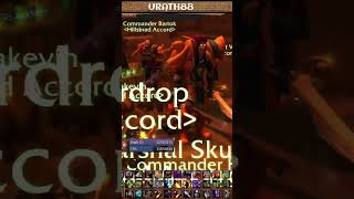 Drama llama #1 | #urath88 on #…