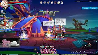 [Elsword KR/엘소드] 안티 재활 2일차