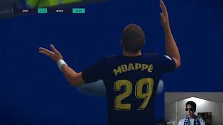 선민TV 피파온라인4