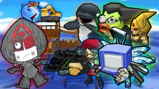 겟앰프드 개인전 와이키키에서의 휴양 (25.08.12)