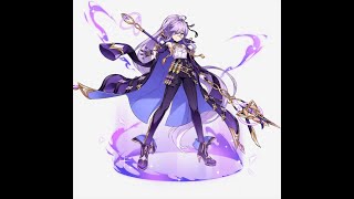 [Elsword KR/엘소드] 로드 아조트사념이 깃든 …