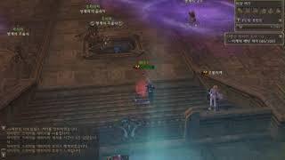 페이샤르 리니지2 단검 디멘션 솔플37층