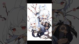 메이플스토리 - 렌 speed painting #dig…