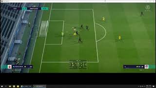 피파온라인4(20210105) 스루플레이 모음