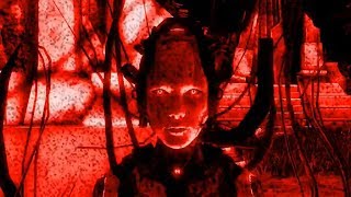 [공혁준] 이게 스타크래프트2라고?! 공포게임이 된 스타2 유즈맵