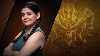 디아블로의 미래