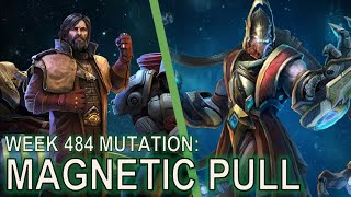 Starcraft II: Co-Op Mutation #…