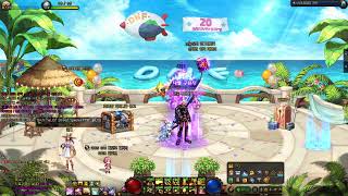 2025/8/28-2  방송 다시보기 (던전앤파이터)