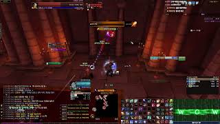 해피타임 월드오브워크래프트(와우) 클래식 기념일서버/Happytime World of Warcraft(WoW) Classic 20th Anniversary 2025/06/10