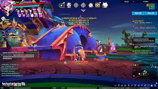 [Elsword/엘소드] 돌아온 10시간 파밍기 / 그 던전