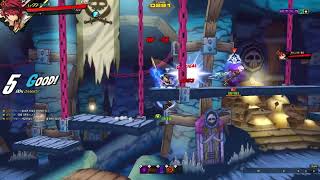 [Elsword KR / 엘소드] [자막] 룬 마스터 공식대전 1:1 / Rune Master PvP 1:1