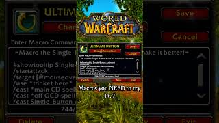 ULTIMATE Single-Button Assista…