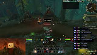 2025.06.25 보존사의 길은 멀고도 험난하지만 ~ 월드 오브 워크래프트