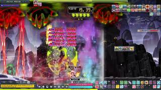 [메이플스토리]챌섭 렌 1주차 노말진힐라 18분23초(…