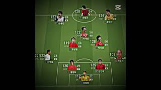 8카를 좀 넣어서 맞춰 봤는데 어떤가요? #피파온라인     (캡컷 출처:Rizel Edit CC❤️)