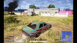 [FEY 배그 킬 모음] #109   #배틀그라운드 #…