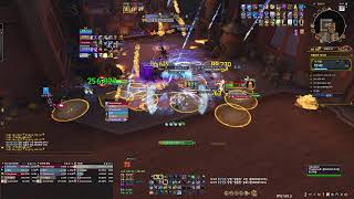 쌍킬의 와우방송 / 냉법 테스트